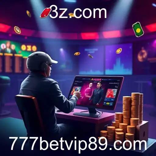 Crescimento e Desafios dos Jogos de Azar Online em 2026