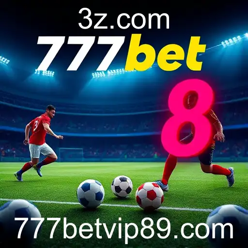 A Ascensão do 777bet vip8 no Brasil Contemporâneo