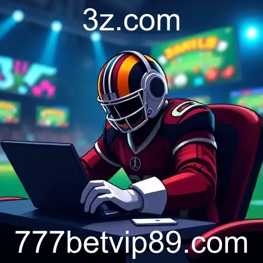 A Ascensão do 777bet vip8 no Mercado de Jogos Online