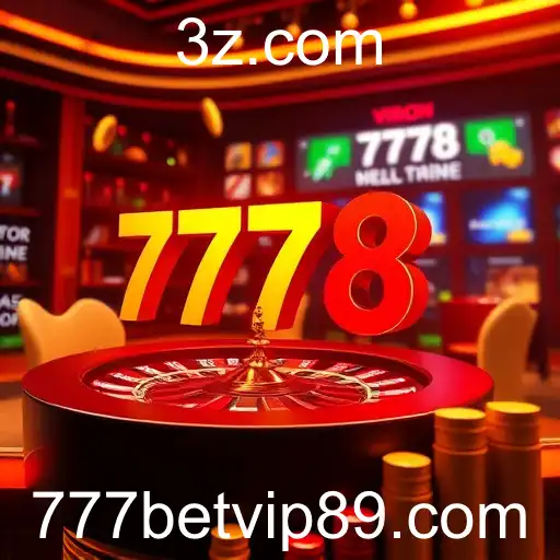 A Ascensão do 777bet vip8 no Cenário de Jogos Online