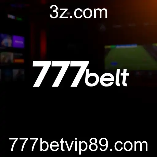 A Ascensão do 777bet vip8 no Cenário de Jogos Online