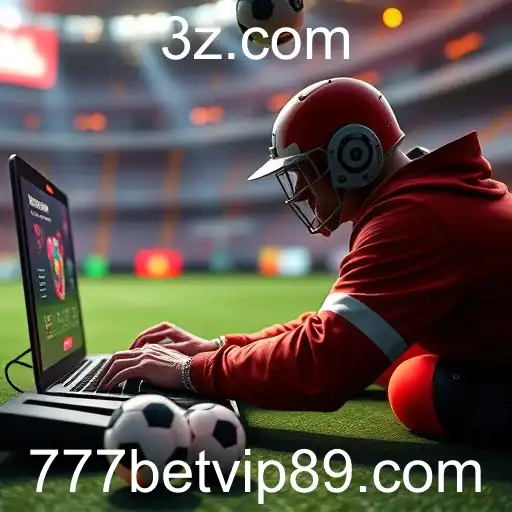 Cenário Atual do Mercado de Jogos Online e a Influência do 777bet VIP8