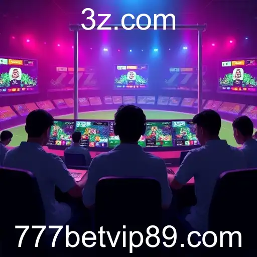 A crescente influência dos sites de apostas no mercado brasileiro