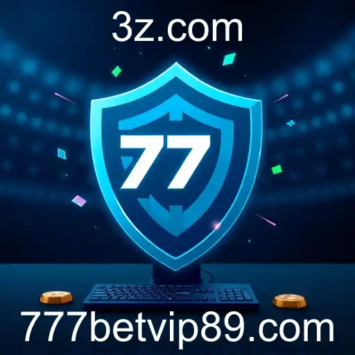 Expansão dos Jogos Online em 2025: A Ascensão do 777bet VIP8