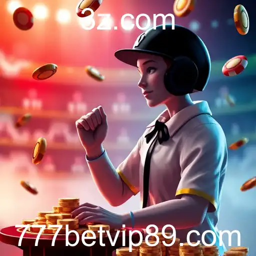 O Crescimento do 777bet vip8 e o Futuro dos Sites de Jogos no Brasil