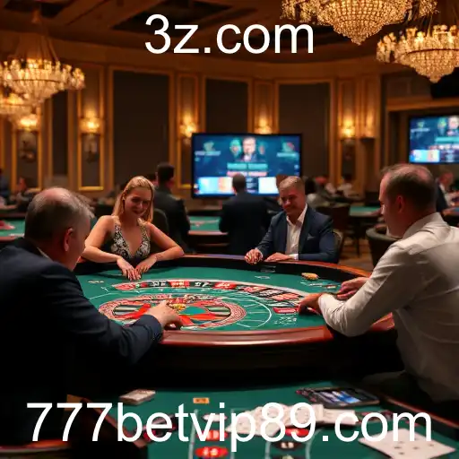 Crescimento dos Jogos de Aposta Online no Brasil