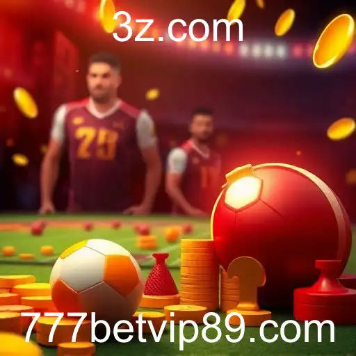Crescimento dos Jogos Online Através do 777bet vip8