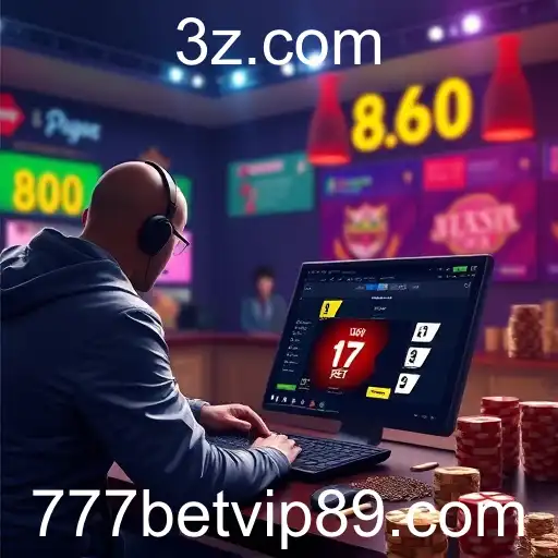 O Impacto dos Jogos de Azar em 2026