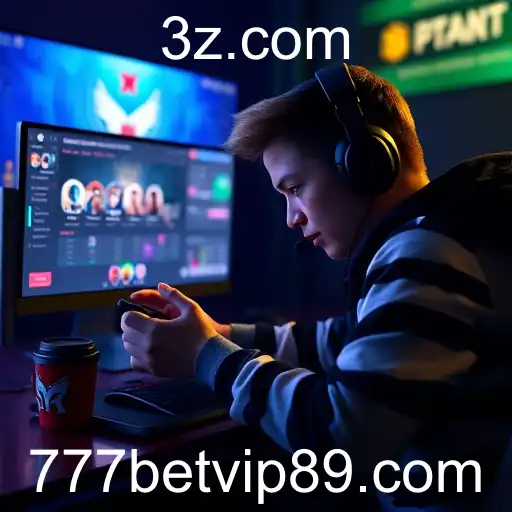 O Crescente Impacto do Jogo Online em 2026