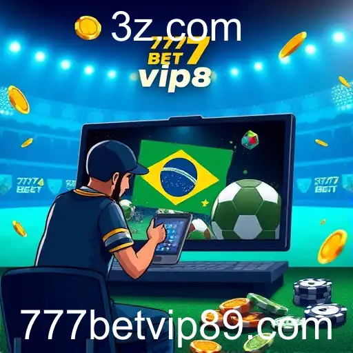 O Impacto dos Jogos Online na Economia Brasileira