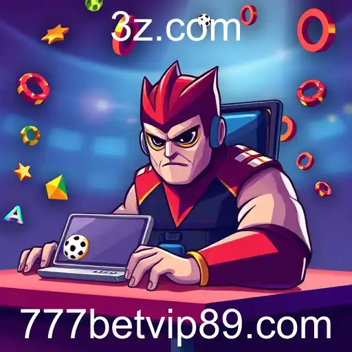 O Impacto Crescente dos Jogos Online no Brasil