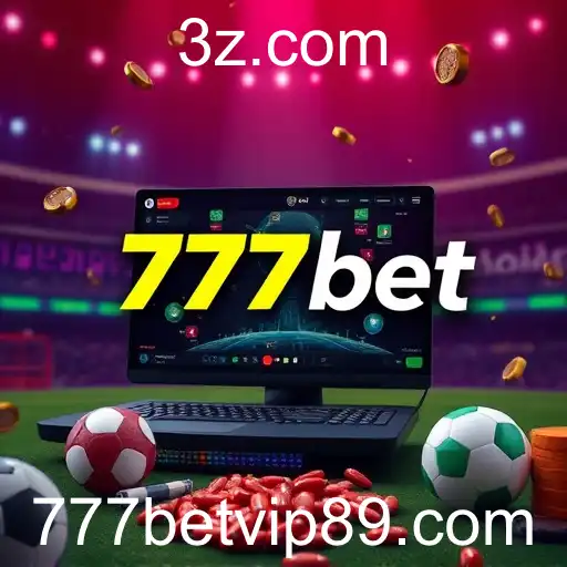 A Nova Era dos Jogos Online: 777bet vip8 Revoluciona o Setor