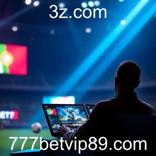 A Ascensão dos Sites de Apostas em 2026