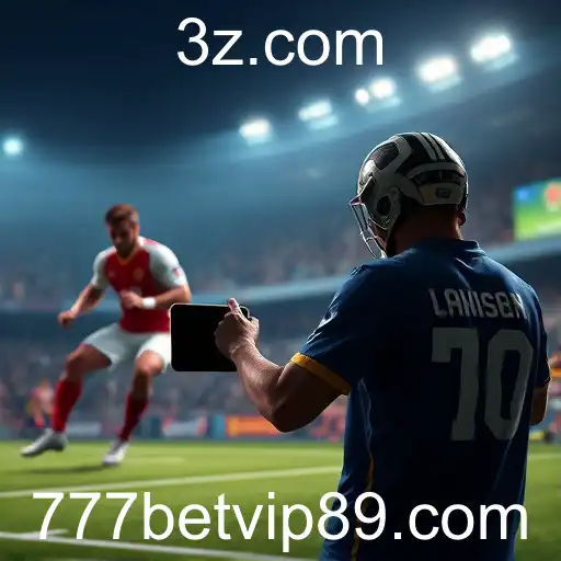 Expansão dos Jogos Online e o Impacto da 777bet vip8