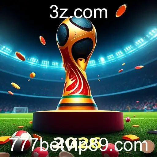 Crescimento das Plataformas de Jogos de Azar em 2026