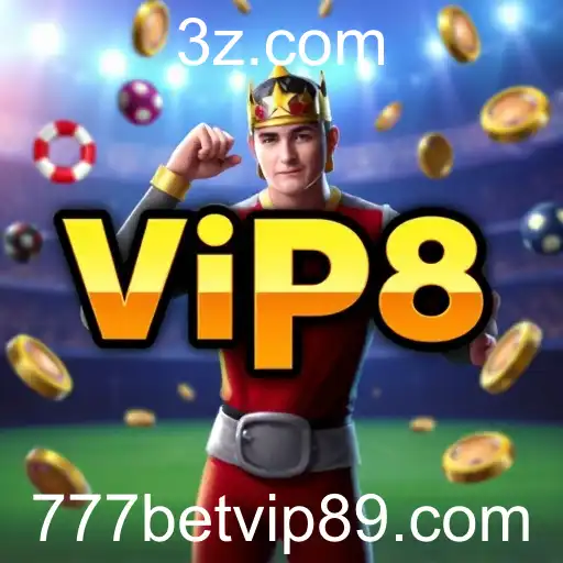 Tendências em Apostas e o Impacto do 777bet vip8 em 2025